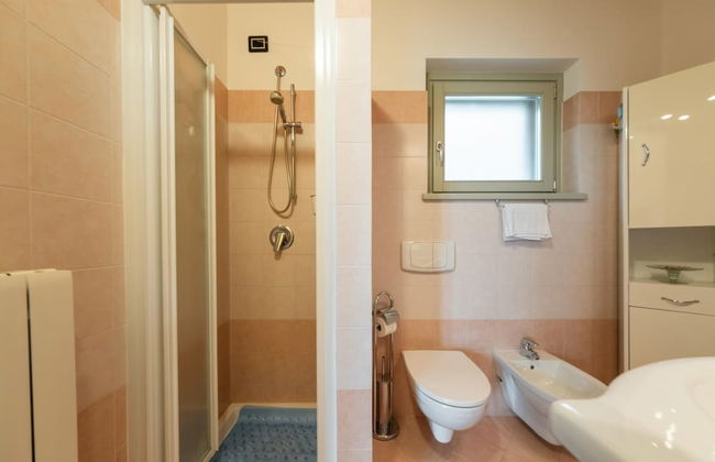 Casa Dei Talenti in Spiglia - Foto 21