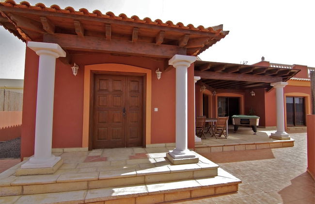 Villa Angeles - Corralejo - Foto 49