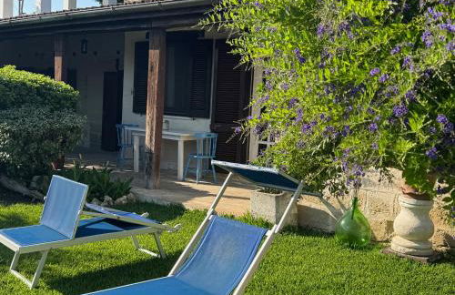 Villa Donna Sibilla - Foto 14