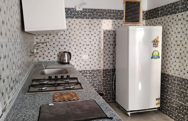 Lemon Tree Guest House and Swimming Pool - Foto 5