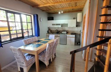 Domek murowany w Dolinie Symsarny - Foto 6