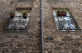 MGResidenceTolfa "Piazza Vecchia" - Foto 10