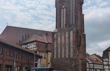 Fewo Grete - Minde - Photo 20