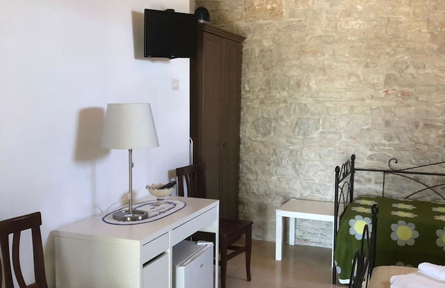 Ai Pilieri di Bagnoli - Foto 2