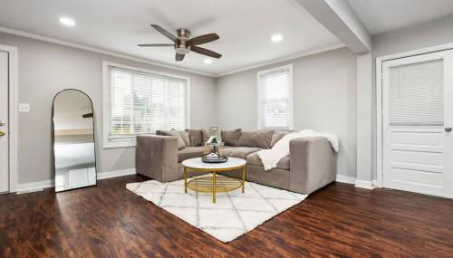 Charming Cottage in Central Location*Near BWI* - Foto 4