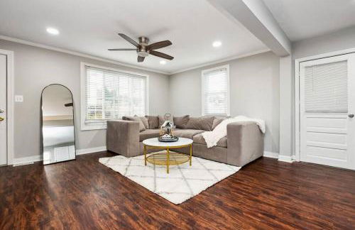 Charming Cottage in Central Location*Near BWI* - Foto 4