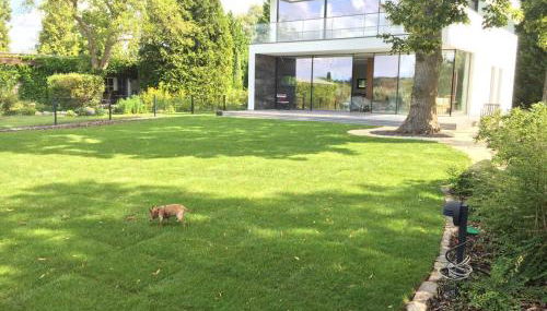 Exklusive Seevilla Berlin direkt am Zeuthener See - Foto 3