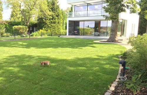 Exklusive Seevilla Berlin direkt am Zeuthener See - Photo 3