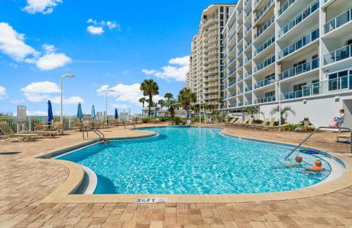 Sterling Sands Beach Resort by Panhandle Getaways - Foto 4