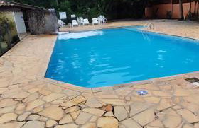 Chalé Aconchego em Atibaia - Foto 13