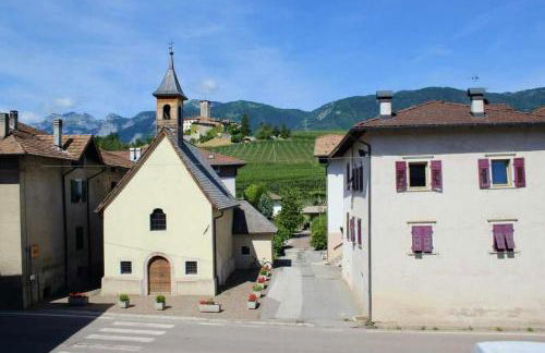 Casa del Tempo Rosa Tassullo OSPITAR - Foto 22