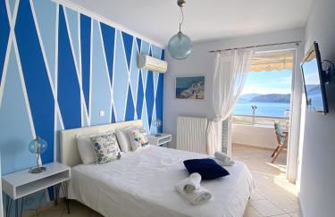 MediTerra Stay Anavyssos Seaview - Foto 13