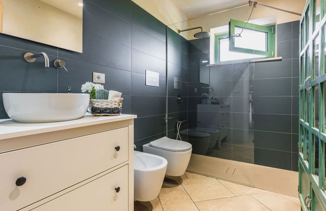 Villa Balatella by Wonderful Italy - Foto 9