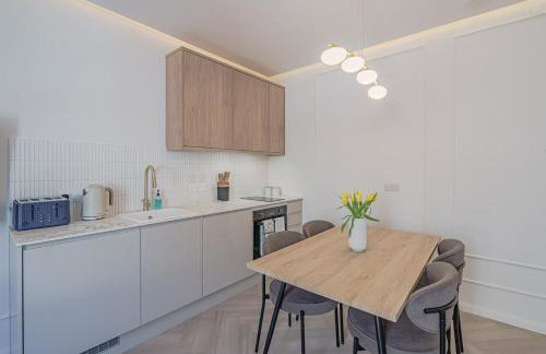 Modern Apartament near city centre - Foto 9