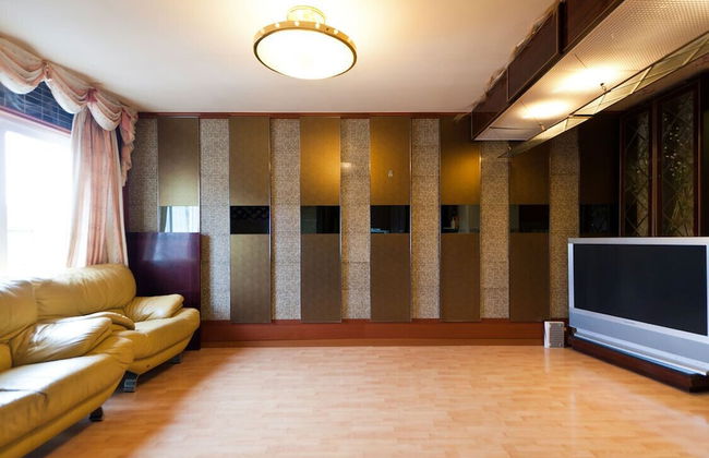 Taean White Sand Pension - Photo 55