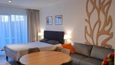 Apartamenty Rodzinne z ogródkiem - Foto 5