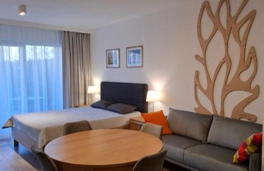 Apartamenty Rodzinne z ogródkiem - Foto 5