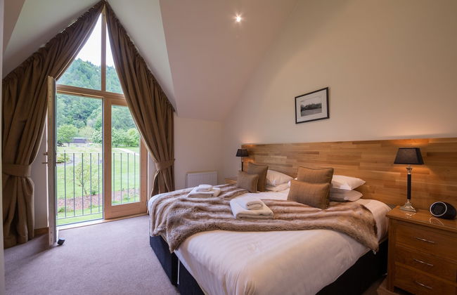 Mains of Taymouth Country Estate - Foto 58