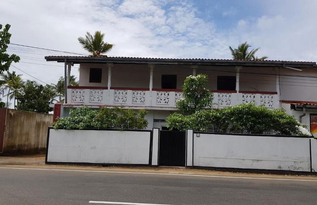 Villa Five Five With sea View - the Best of Sri Lanka - Foto 15