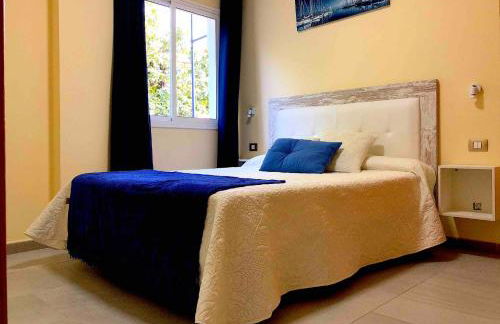 Apartamentos La Puntilla Mogan - Foto 29