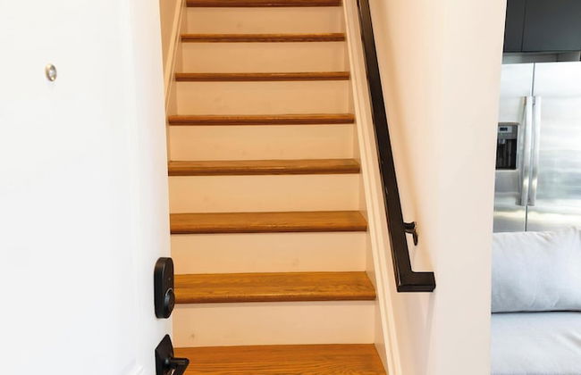 Sosuite at The Jefferson - Foto 41