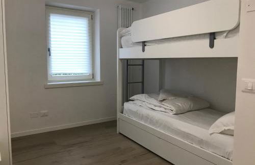 Trentino Apartments - Casa ai Tolleri - Foto 60