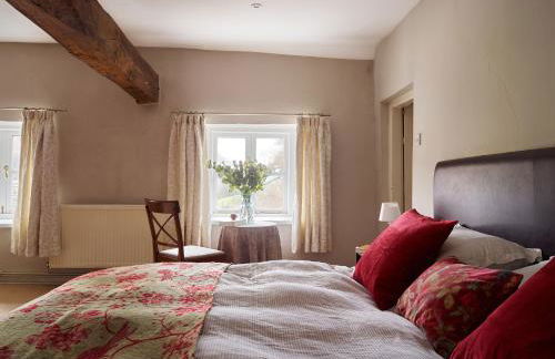 The Castle, Capel-y-Ffin, The Black Mountains - Foto 11