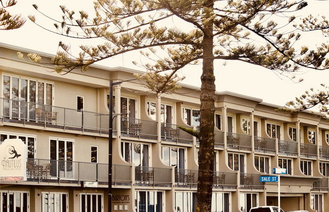 The Nautilus Napier - Foto 45