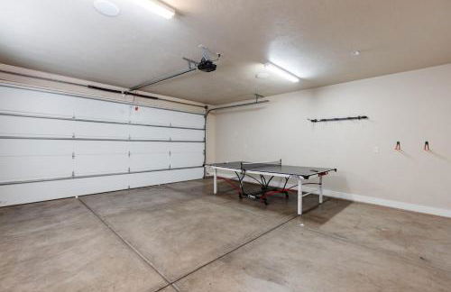 Paradise Village at Zion 28 Private Hot Tub, Outdoor firepit, and Community Pool - Foto 71