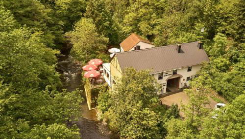 Ferienwohnung "Alte Pleiner Mühle" - Foto 1