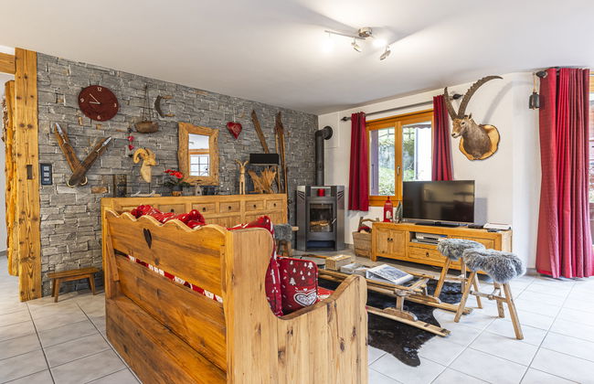 Bouquetins - Photo 4