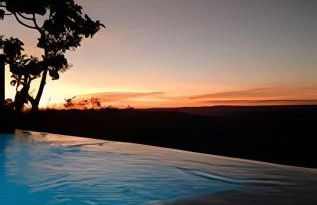 Cabana da Viuvinha: Refúgio pertinho de BH - Foto 1