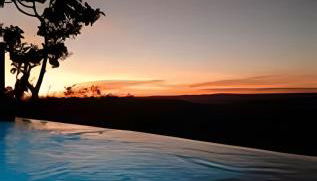 Cabana da Viuvinha: Refúgio pertinho de BH - Foto 1