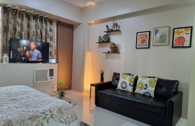 One Palm Tree Villas - Unit 3i and 3j - Foto 21