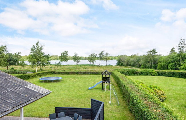 5 Star Holiday Home in Ansager - Photo 41