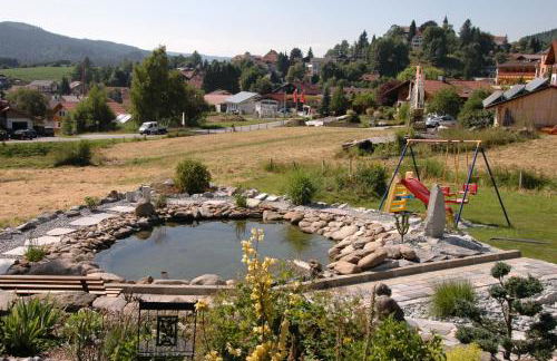 Ferienwohnungen Sunnwies - Foto 16