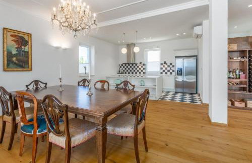 Villa Borgonja by SeeAdria Agency - Foto 19