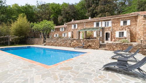 Holiday Home La Bastide Haute by Interhome - Foto 2