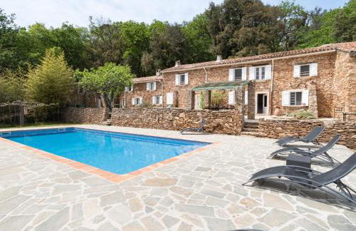 Holiday Home La Bastide Haute by Interhome - Foto 2