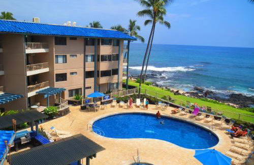 Kona Reef Resort by Latour Group - Foto 2