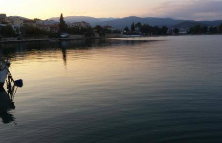 Seafront apartment in Kiveri, near Nafplion. - Photo 39