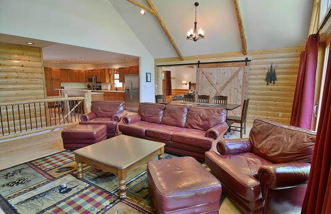 Musky Bay Hideaway On The Chippewa Flowage - Foto 15