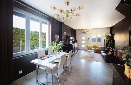 Jolie Maison sur Orléans, Parking & Climatisation - Foto 7