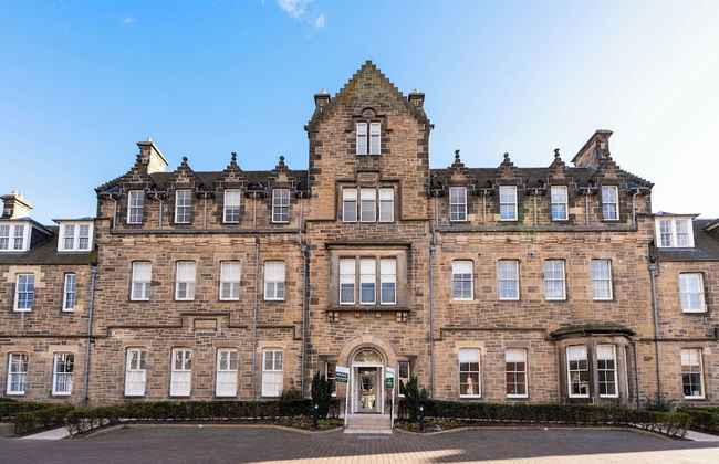 Unique Victorian Apartment in Edinburgh - Foto 42