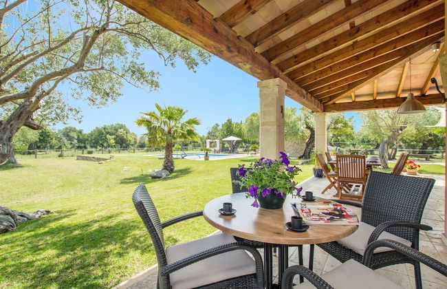 Casa En Moscari in Selva - Photo 7