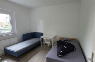 Apartments-Room Leverkusen City - Foto 28