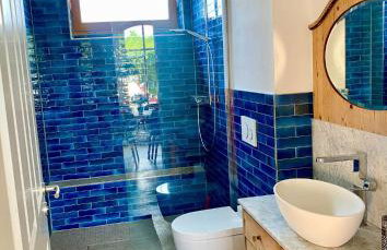 Boddenhus Lubmin - Historische Scheune - Foto 13