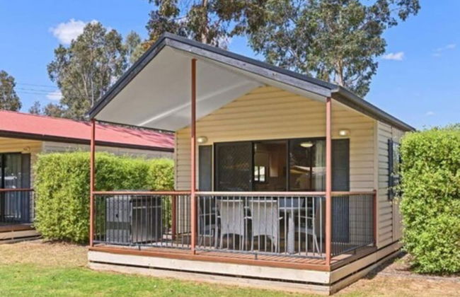 Discovery Parks - Moama West - Photo 55