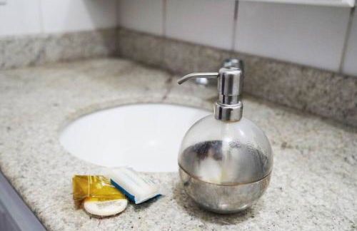 Apartamento Tudo novinho prox Bourbon - Foto 17