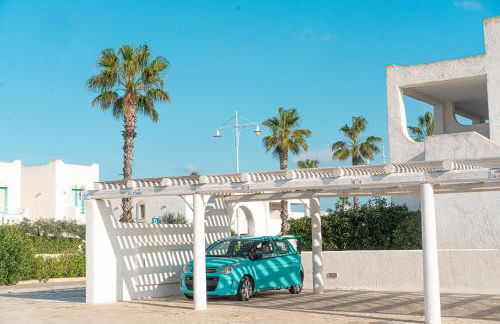 Piccolo Principe Appartments-Superior Class & Pool Residence - Foto 40